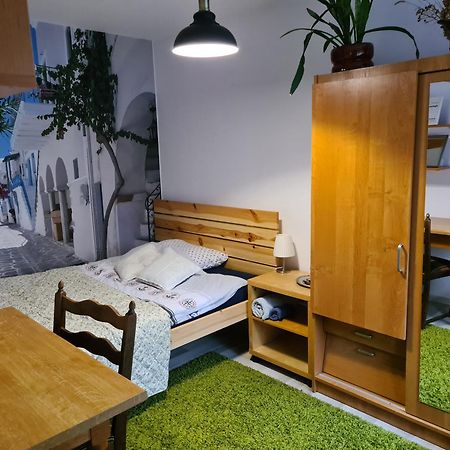 Apartament Bema Бяла Подласка Екстериор снимка