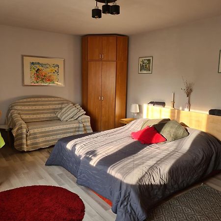 Apartament Bema Бяла Подласка Екстериор снимка