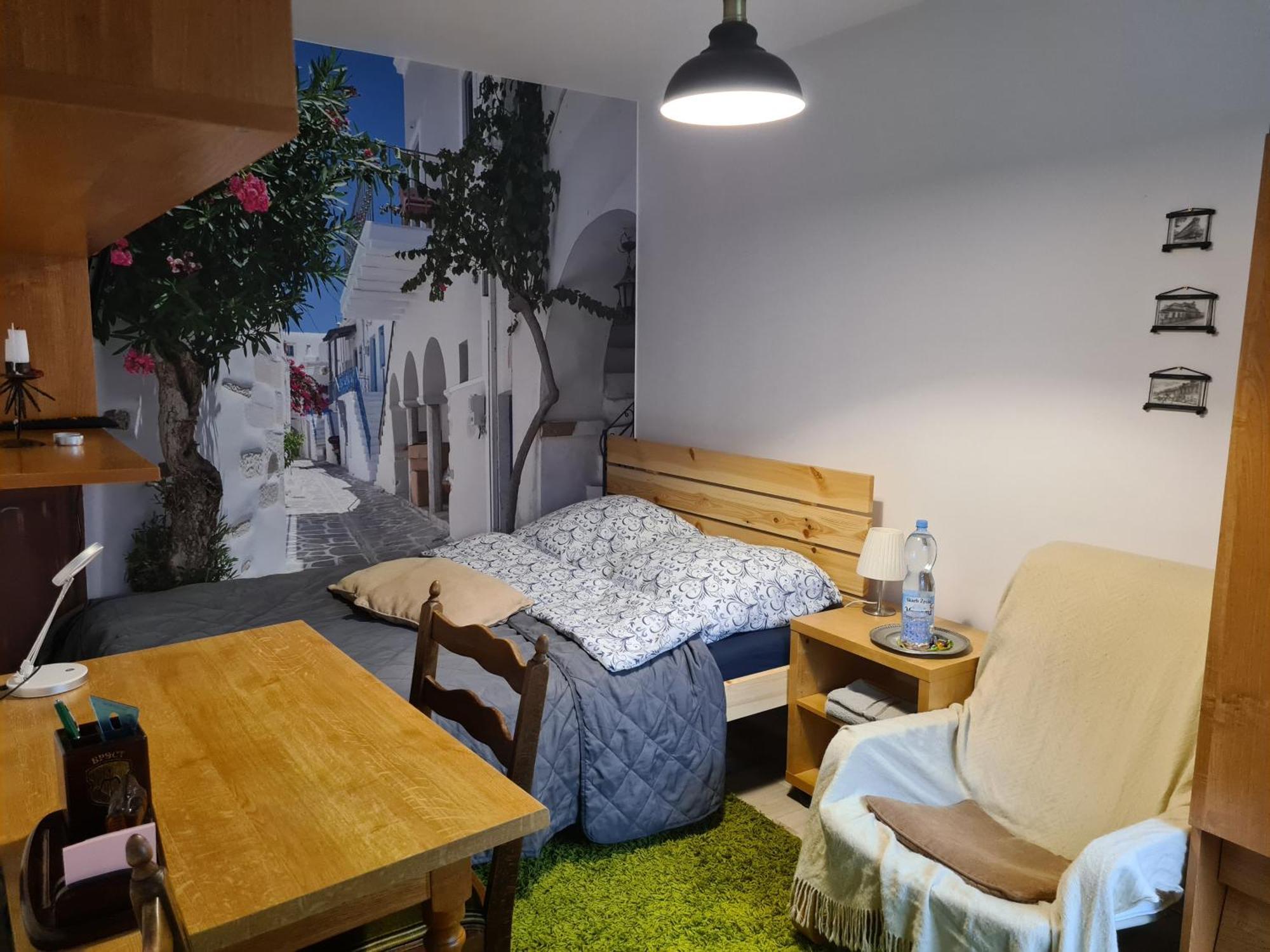 Apartament Bema Бяла Подласка Екстериор снимка