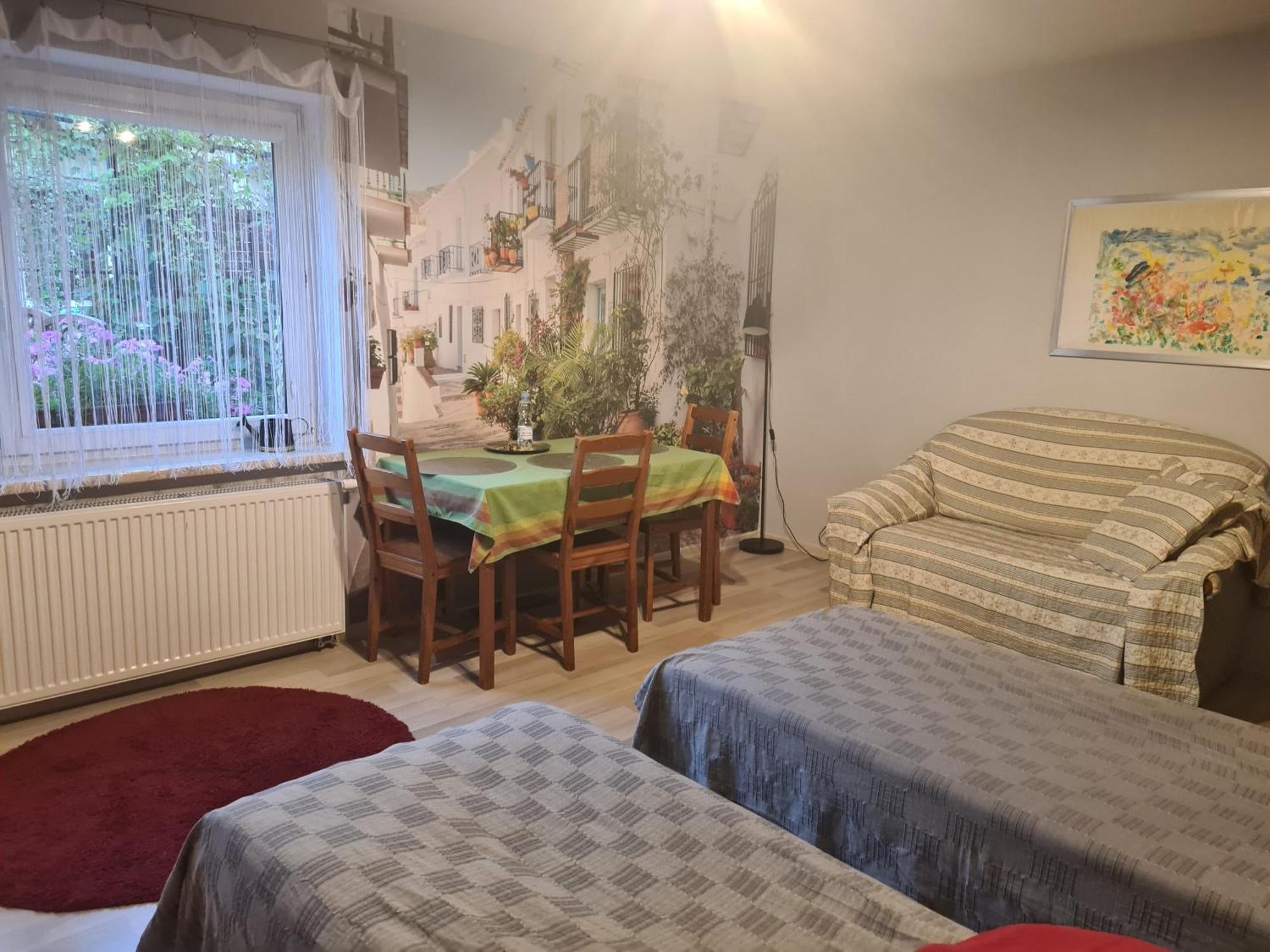 Apartament Bema Бяла Подласка Екстериор снимка